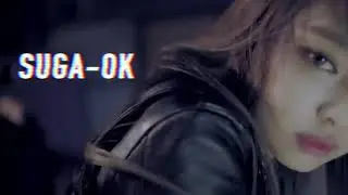 🔥BTS x Blackpink 🔥.(believer song)(subscribe for more)