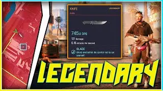 Another Legendary 