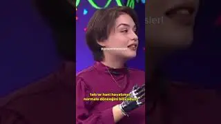 Elimin olmaması ,beni ben yapan şeyleri değiştirmiyo👍#rabiabirsengöğercin