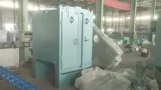ДРОБЕМЕТ ПОДВЕСНОГО ТИПА Q376 ПРОФ - ООО 