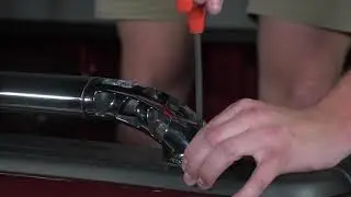 How to install Lockder Rails on Ram trucks 2019-2023 by Putco - 