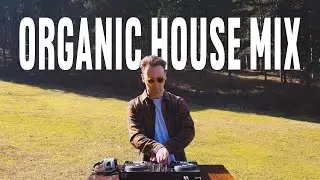 ORGANIC HOUSE MIX IN NATURE (Mixed by Metto)