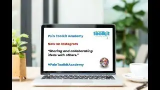 Pain Toolkit Academy