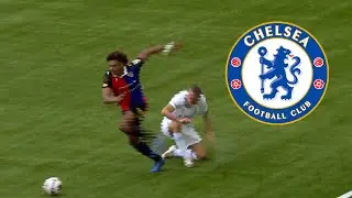 The Versatility of Renato Veiga is the Reason Chelsea Signed Him.