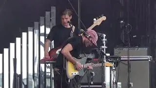 TALISCO - SOLIDAYS 2019