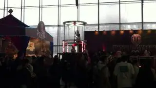 Игромир Общим Планом
