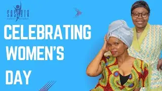Celebrating women's month | #celebratingwomanhood | #womensday | #august