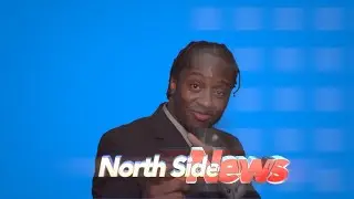 North Side News-Pilot episode