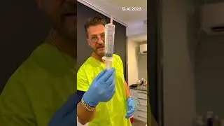 Earwax removal