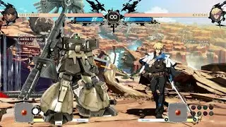 Counter!!! - GBO2
