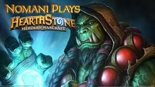 I Haz A Plan! | Hearthstone Ranked