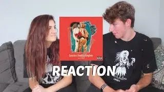 HOPELESS FOUNTAIN KINGDOM REACTION