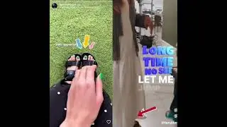COUPLE ATAU JANJIAN SIH AGHNINY-JIHAN????☺😍