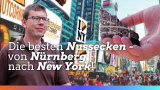 Die besten Nussecken - von Nürnberg nach New York (S1 E7)