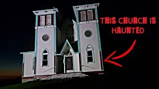 HAUNTED BEKEVAR CHURCH (UNBELIEVABLE VOICES CAUGHT ON CAMERA)
