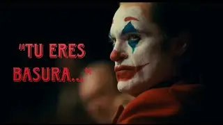 Doblaje fan - Joker (Remasterizado)
