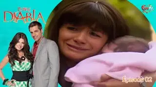 DANIELLA | Épisode 02 - Novelas complet en français.