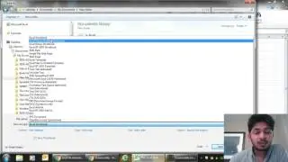 Excel File Extensions Explained. Lecture 3