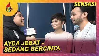Ayda Jebat Sedang Bercinta? | Melodi (2019)