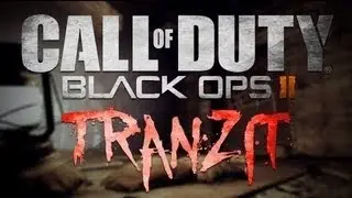 Black Ops 2 Zombies: Tranzit - Musical Easter Eggs