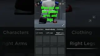 HOW TO BECOME CHEAPER SKIBIDI TOILET!! (PART 2) 😱 #roblox