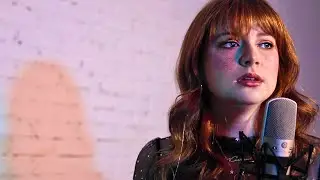 Two Ghosts - Keeley Elise (Live Acoustic Set)