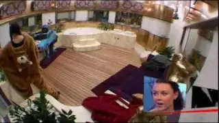Celebrity Big Brother 6 - Best Bits - Michelle