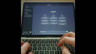 ChatGPT Outages from Cyber Attacks