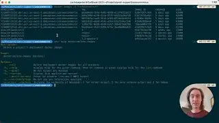 Command for cleaning up your Docker deployment images