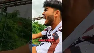 I Went To Best Rides of India