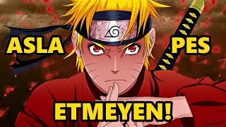 ANA KARAKTERİN NARUTO GİBİ ASLA PES ETMEDİĞİ ANİME ÖNERİLERİ