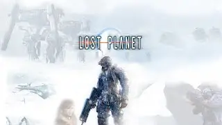 Краткий сюжет Lost Planet
