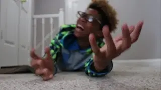 When you drop the bass