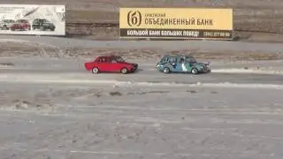 Красавчики дрифт на тазах