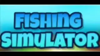 Roblox Fishing Simulator Intro Music-1 hour