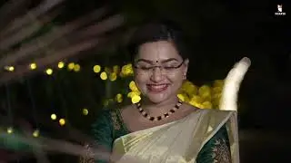 Blesson Stephy Eve Full Video