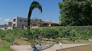 Ktima Gerovassiliou Winery (Κτήμα Γεροβασιλείου)