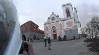 Trip na Gostynin