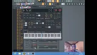 how to make a good raggae beat in flstudio