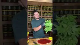 Yeni Sezon Biber Salçası 😍🥫