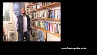 Ceasefire Podcast - Kiese Laymon on Love, Language and Long Division