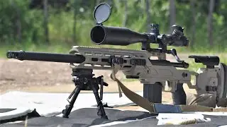 Top 3 Best Scopes For 308 Rifles To Buy in 2024