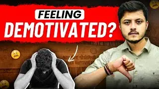 Why I am Not Uploading DSA Video