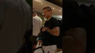 @vaso_psycho has arrived to @valamarhotels! #FNC19 #MMA #Pula