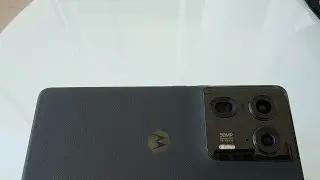 Motorola Edge 50 Ultra depois de 1 mês de uso: Vale a pena comprar este celular!
