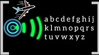 English letter sound practice vedio abcdefghijklmnopqrstuvwxyz sound for children @Cashewkids