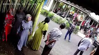 acara temu / ngunduh mantu 30 nov 2022 # tragis lampu mati