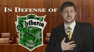 In Defense of Slytherin - Devil's Advocate