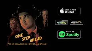 Evolution of a Lawman | One Step Ahead - Music by Thomas Prislac