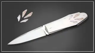 Un Couteau de Gentleman